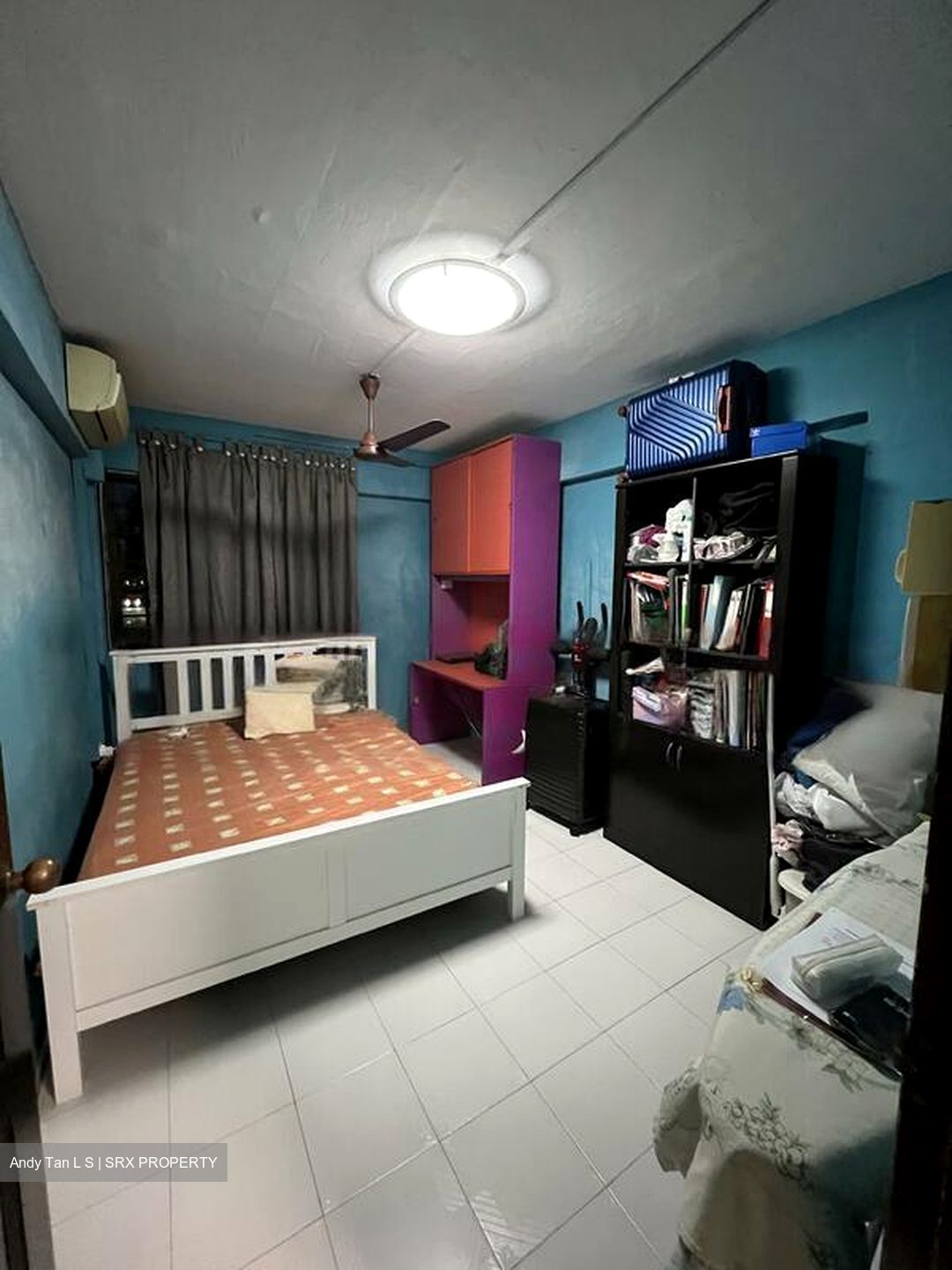 Blk 204 Serangoon Central (Serangoon), HDB 4 Rooms #463537081